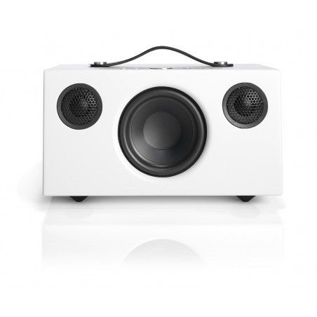 AUDIO PRO C5 MKII WHITE