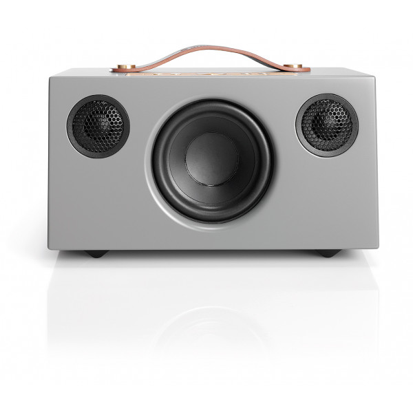 AUDIO PRO C5 MKII GREY