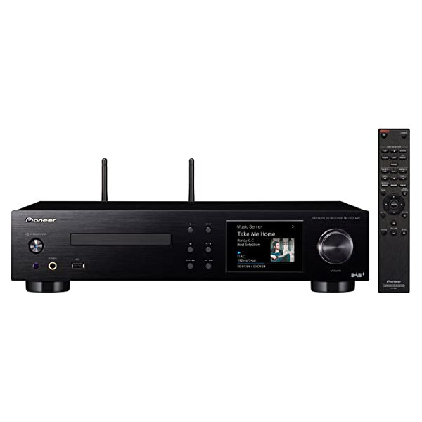 PIONEER NC-50DAB-B