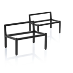 NORSTONE VINTAGE STAND - COPPIA