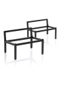 NORSTONE VINTAGE STAND - PAIR