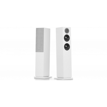 AUDIO PRO A48 WHITE - COPPIA
