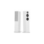 AUDIO PRO A48 WHITE - COPPIA Diffusori Attivi / Wireless - Audio Im...