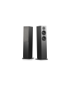 AUDIO PRO A48 BLACK - PAIR Active / Wireless Speakers - Audio Impact