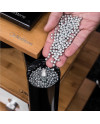 NORSTONE ACOUSTIC METAL BEADS (3KG BAG)