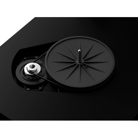 PRO-JECT X2 B - QUINTET RED - Giradischi - Audio Impact