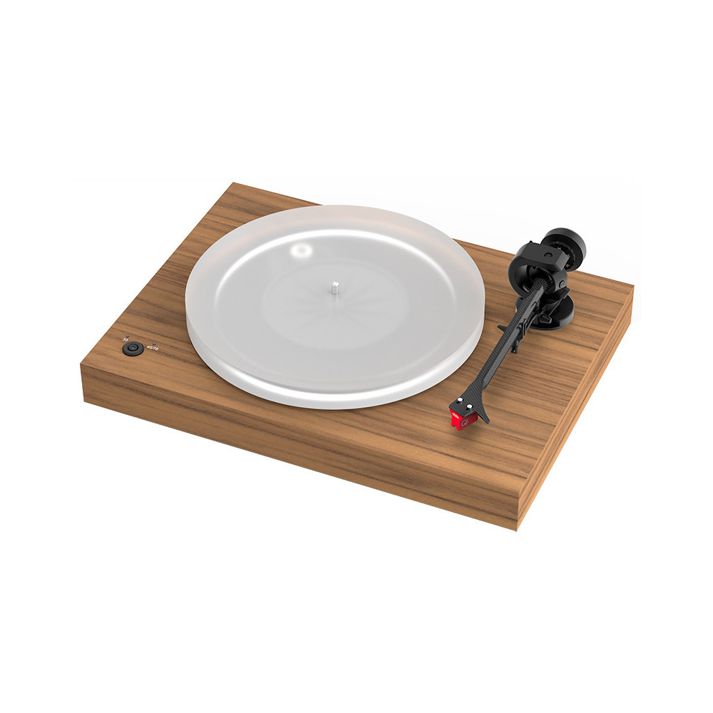 PRO-JECT X2 B - QUINTET RED - Giradischi - Audio Impact