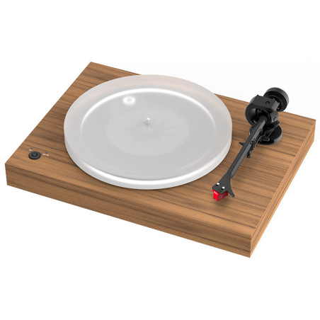 PRO-JECT X2 B - QUINTET RED - Giradischi - Audio Impact