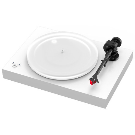 PRO-JECT X2 B - QUINTET RED - Giradischi - Audio Impact