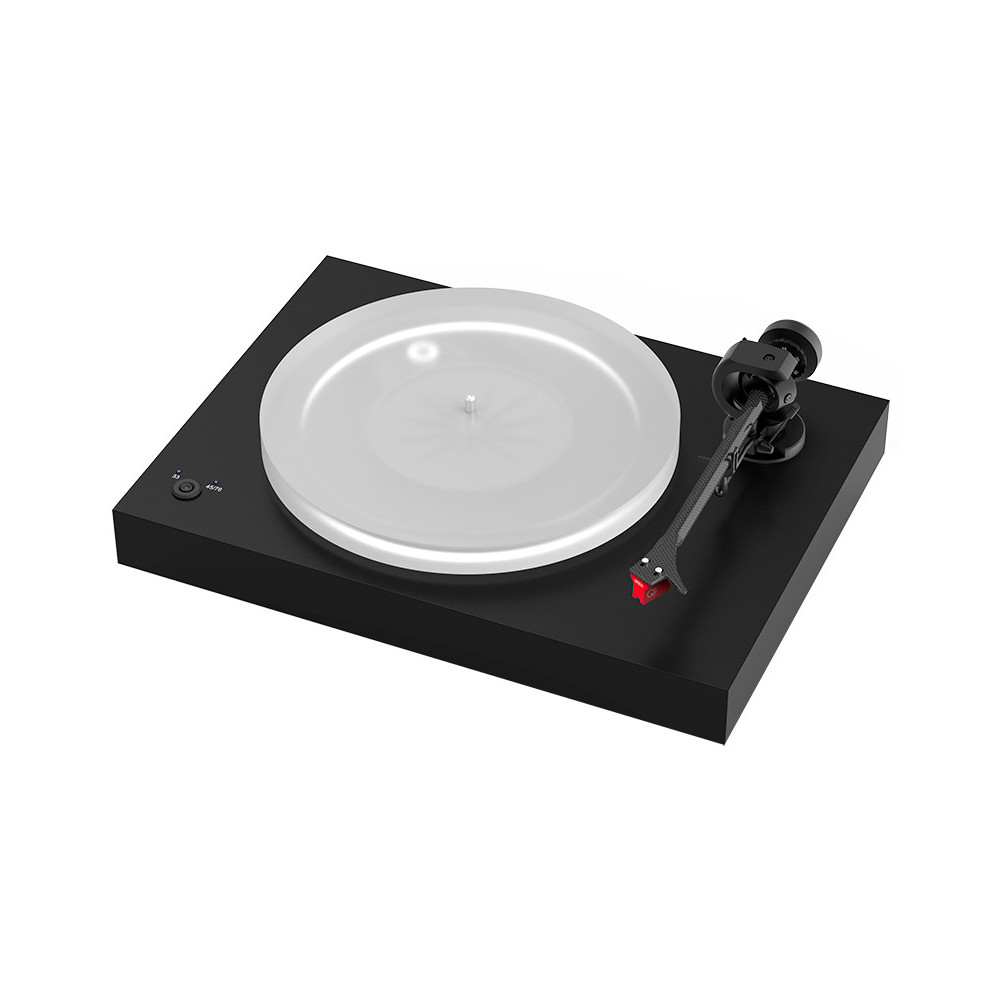 PRO-JECT X2 B - QUINTET RED - Giradischi - Audio Impact