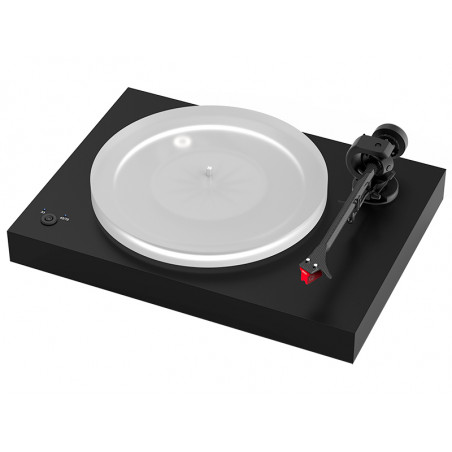 PRO-JECT X2 B