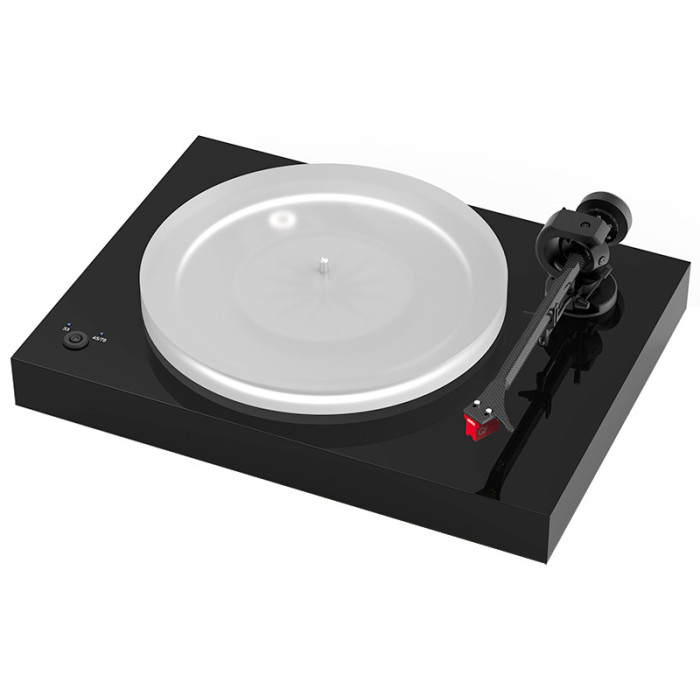 PRO-JECT X2 B - QUINTET RED - Giradischi - Audio Impact