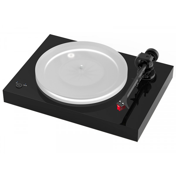 PRO-JECT X2 B