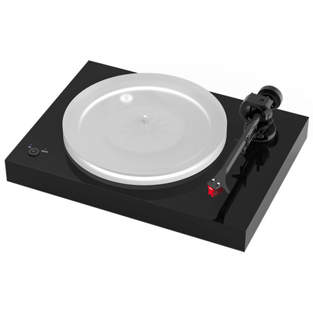 PRO-JECT X2 B - QUINTET RED - Giradischi - Audio Impact