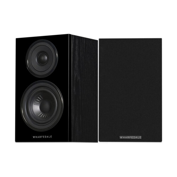 WHARFEDALE DIAMOND 12.0 - Pair