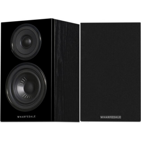 WHARFEDALE DIAMOND 12.0 - COPPIA