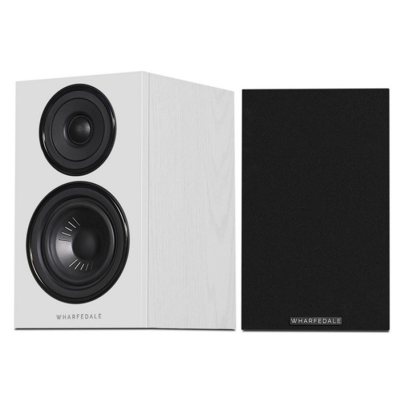 WHARFEDALE DIAMOND 12.0 - COPPIA