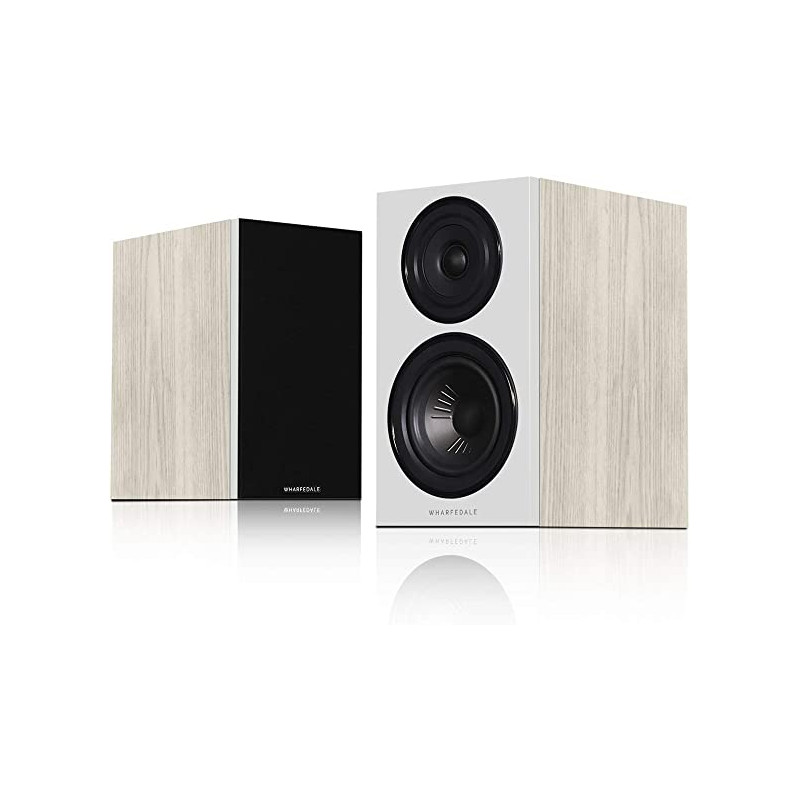 WHARFEDALE DIAMOND 12.0 - COPPIA