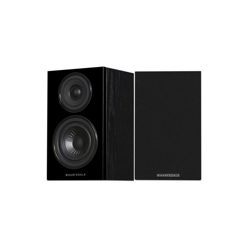 WHARFEDALE DIAMOND 12.2 - COPPIA