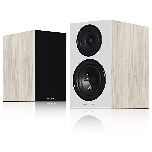 WHARFEDALE DIAMOND 12.2 -...