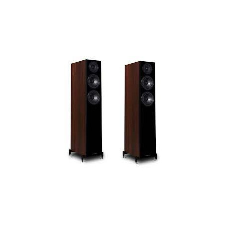 WHARFEDALE DIAMOND 12.3 - Coppia