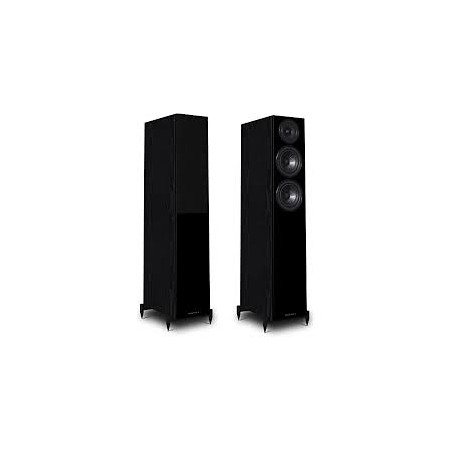 WHARFEDALE DIAMOND 12.3 - Pair