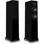 WHARFEDALE DIAMOND 12.3 - Coppia