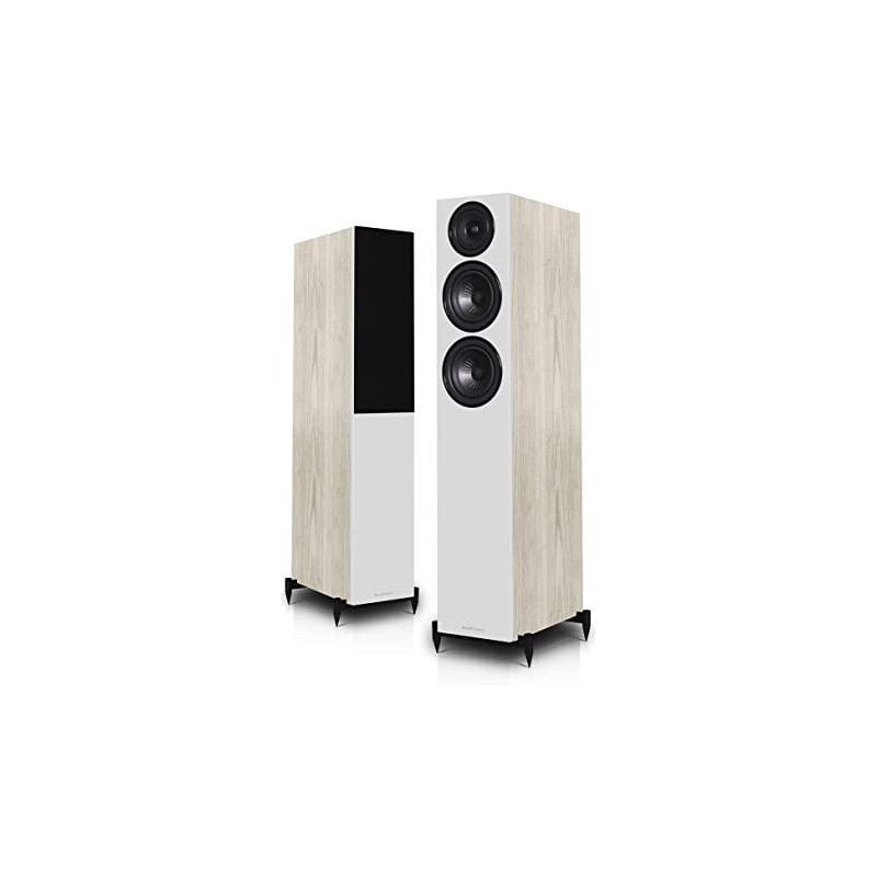 WHARFEDALE DIAMOND 12.3 - Coppia