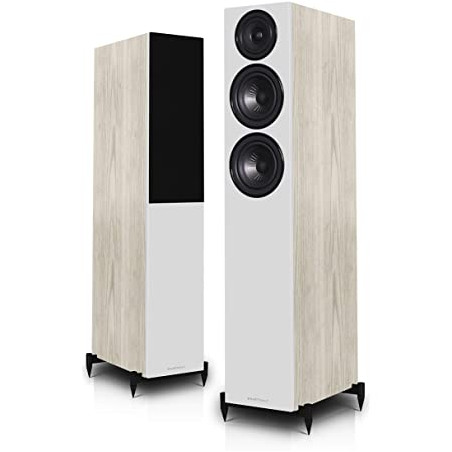 WHARFEDALE DIAMOND 12.3 - Coppia