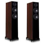 WHARFEDALE DIAMOND 12.4 - Coppia Home - Audio Impact