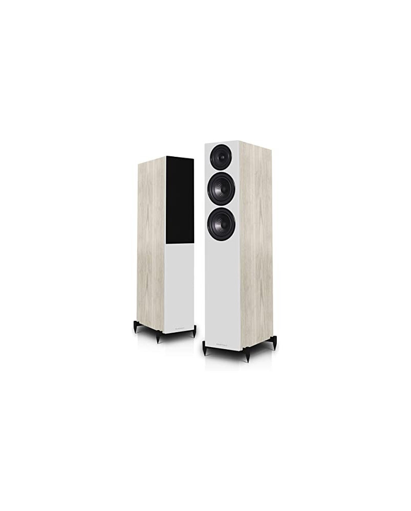 WHARFEDALE DIAMOND 12.4 - Pair WHARFEDALE DIAMOND 12.4 - Pair
