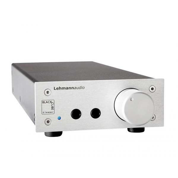 LEHMANN AUDIO LINEAR SILVER