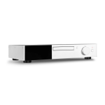 AUDIOLAB 9000CDT Home - Audio Impact