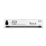 AUDIOLAB 9000CDT Home - Audio Impact