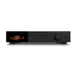 AUDIOLAB 9000CDT Home - Audio Impact