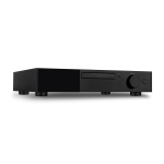 AUDIOLAB 9000CDT Home - Audio Impact