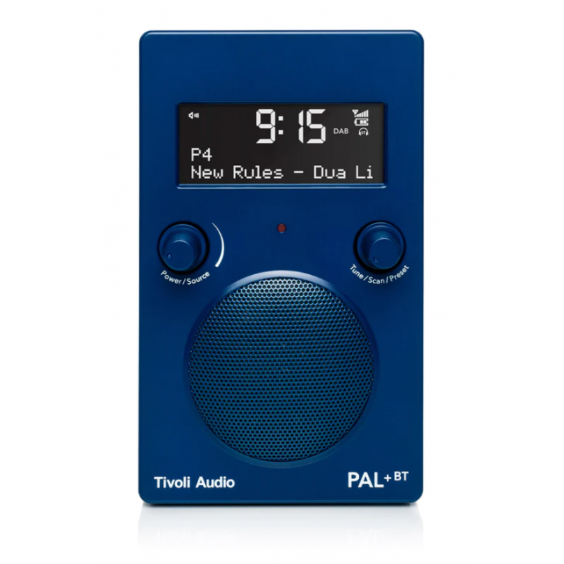 TIVOLI AUDIO PAL+ BT