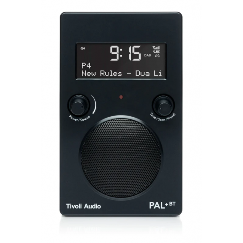 TIVOLI AUDIO PAL+ BT