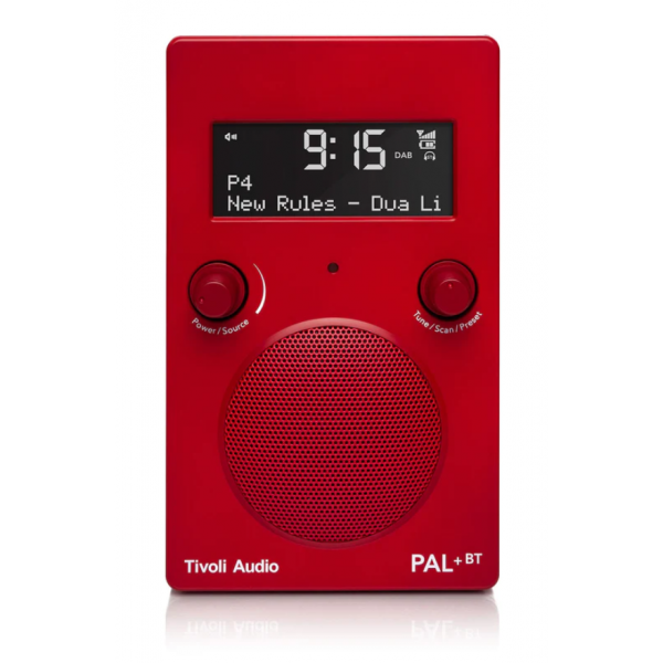 TIVOLI AUDIO PAL+ BT