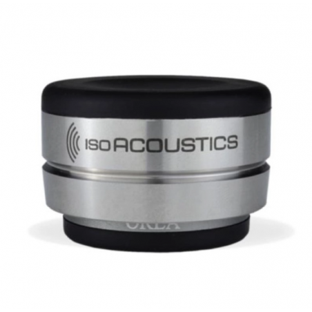 ISOACOUSTICS OREA