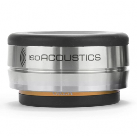 ISOACOUSTICS OREA