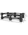 ISOACOUSTICS APERTA 300