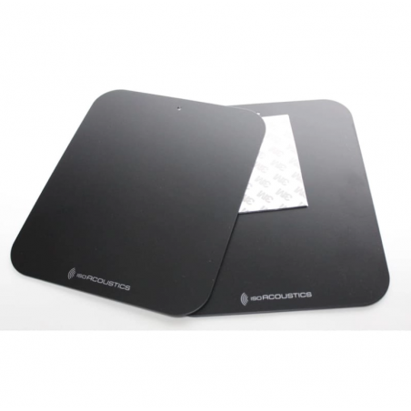 ISOACOUSTICS APERTA SUPPORT PLATE