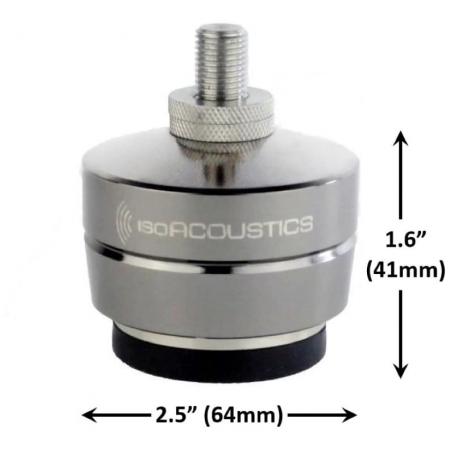 ISOACOUSTICS GAIA I