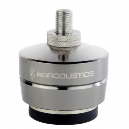 ISOACOUSTICS GAIA III