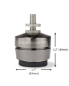 ISOACOUSTICS GAIA III