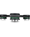 ISOACOUSTICS APERTA SUB