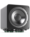 ISOACOUSTICS APERTA SUB