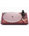 PRO-JECT GEORGE HARRISON RECORDPLAYER