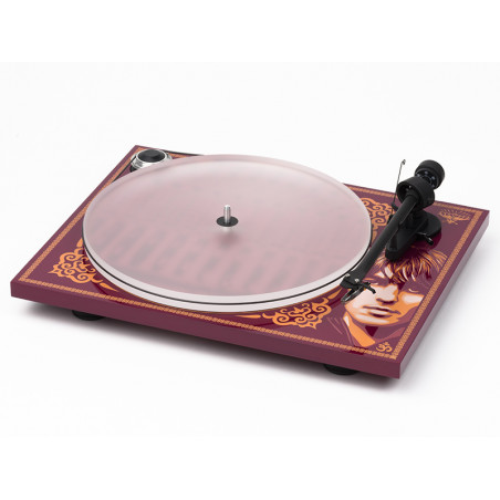 PRO-JECT GEORGE HARRISON RECORDPLAYER